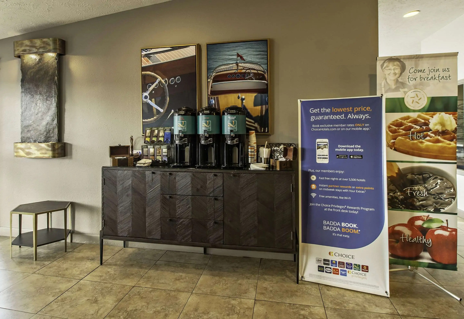 Quality Inn & Suites Coeur d'Alene