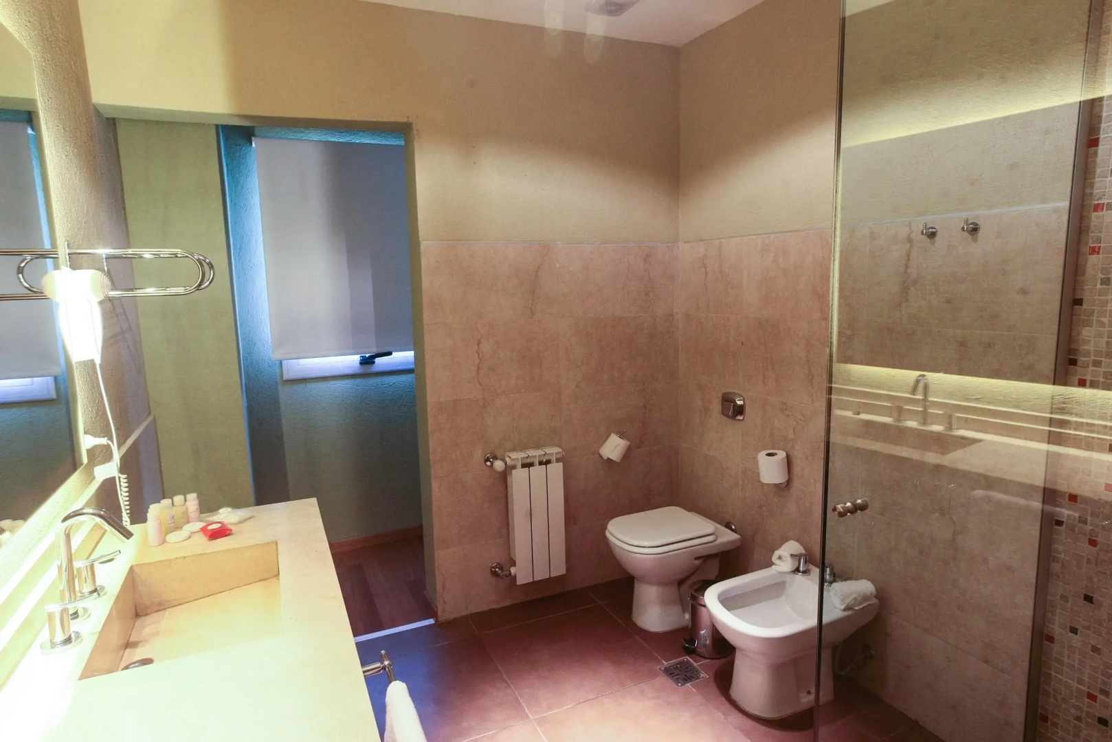 Tres Pircas Hotel & Spa
