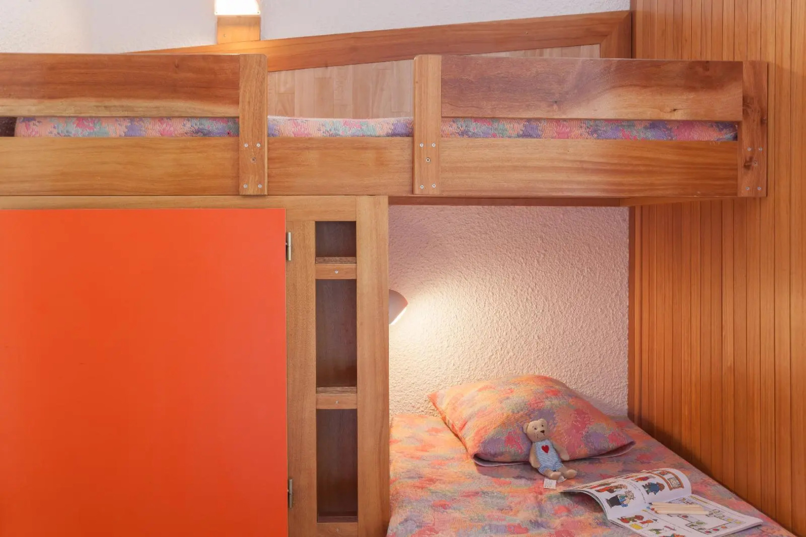 Maeva Sélection Le Jandri