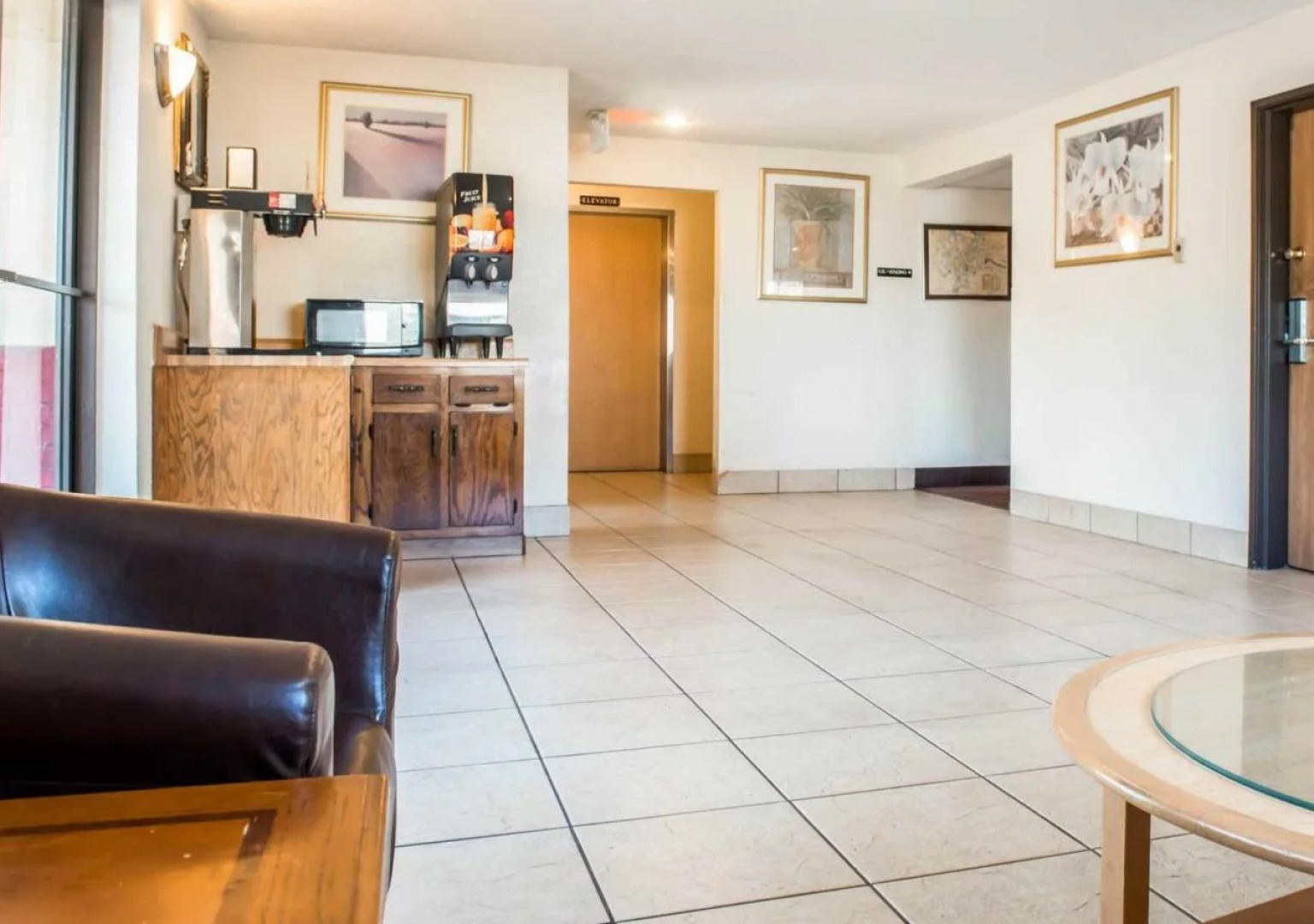 Clarion Pointe Tallahassee-State Capitol