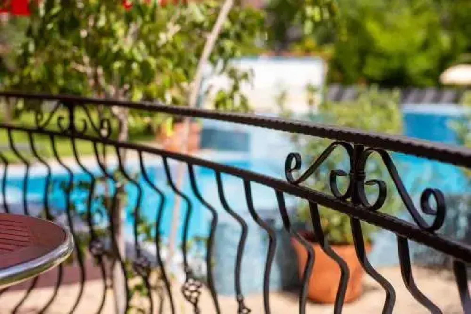 Wellness Hotel Kager Harkány