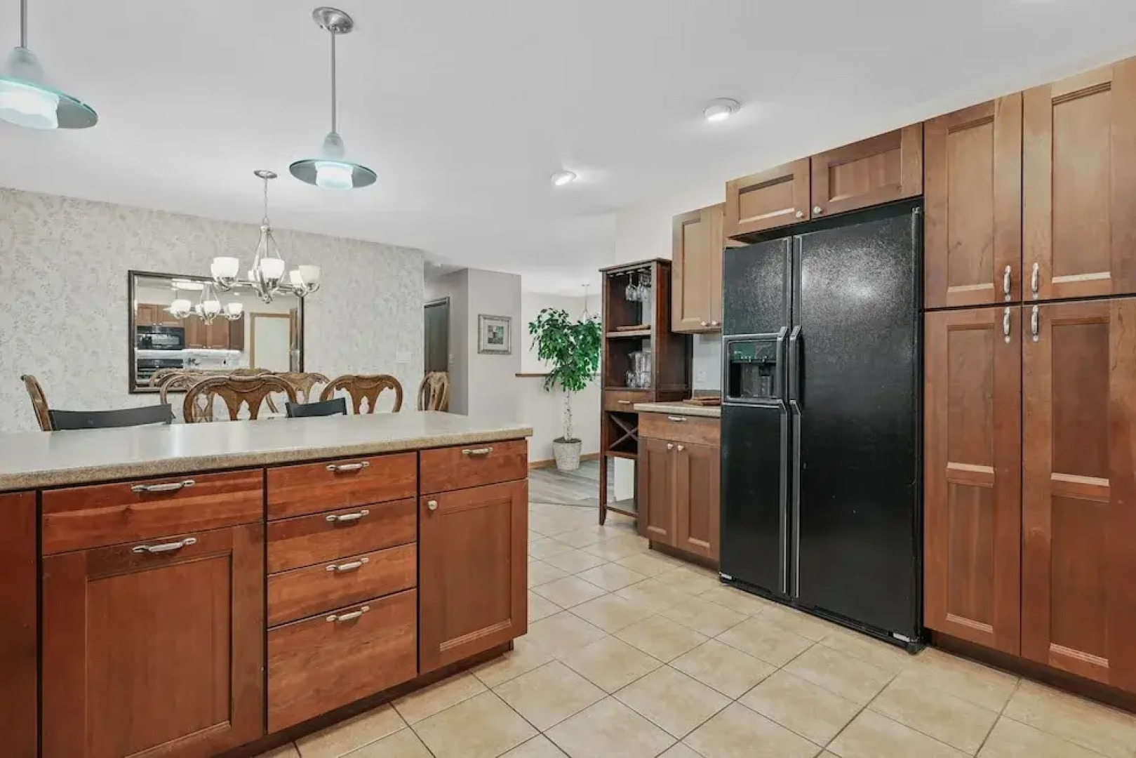 Woodland Escape - Upper Suite