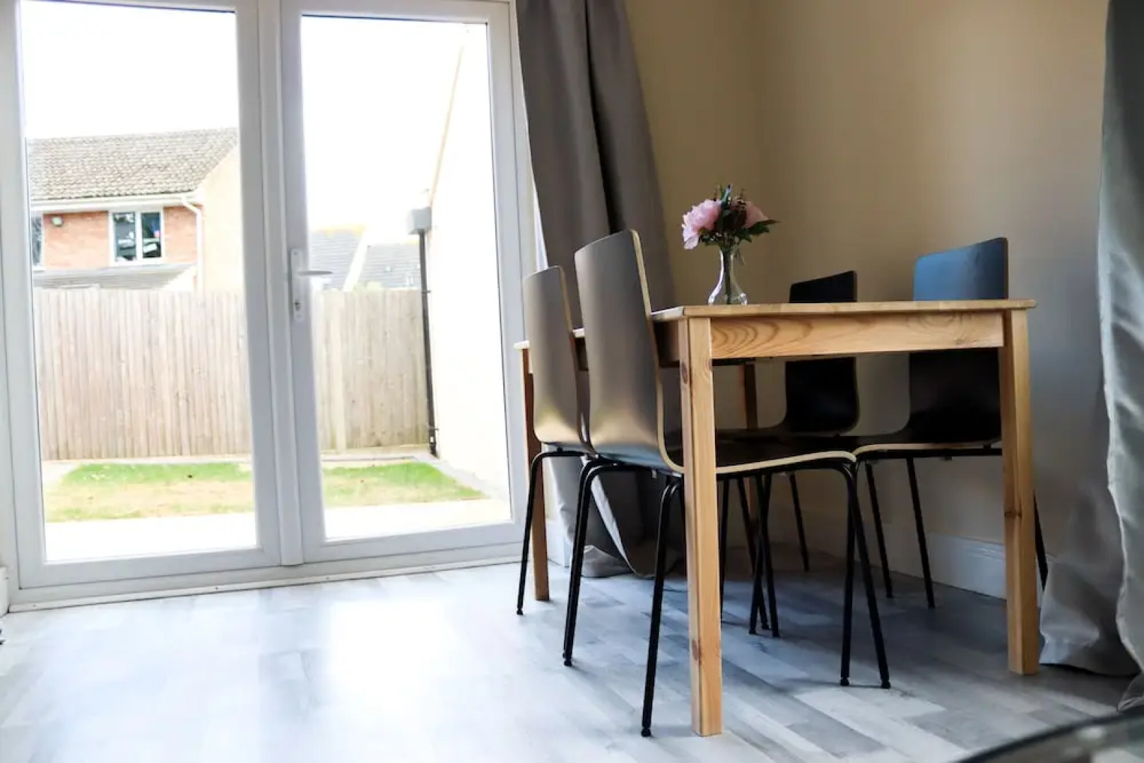 The Ivy Serviced Apartments