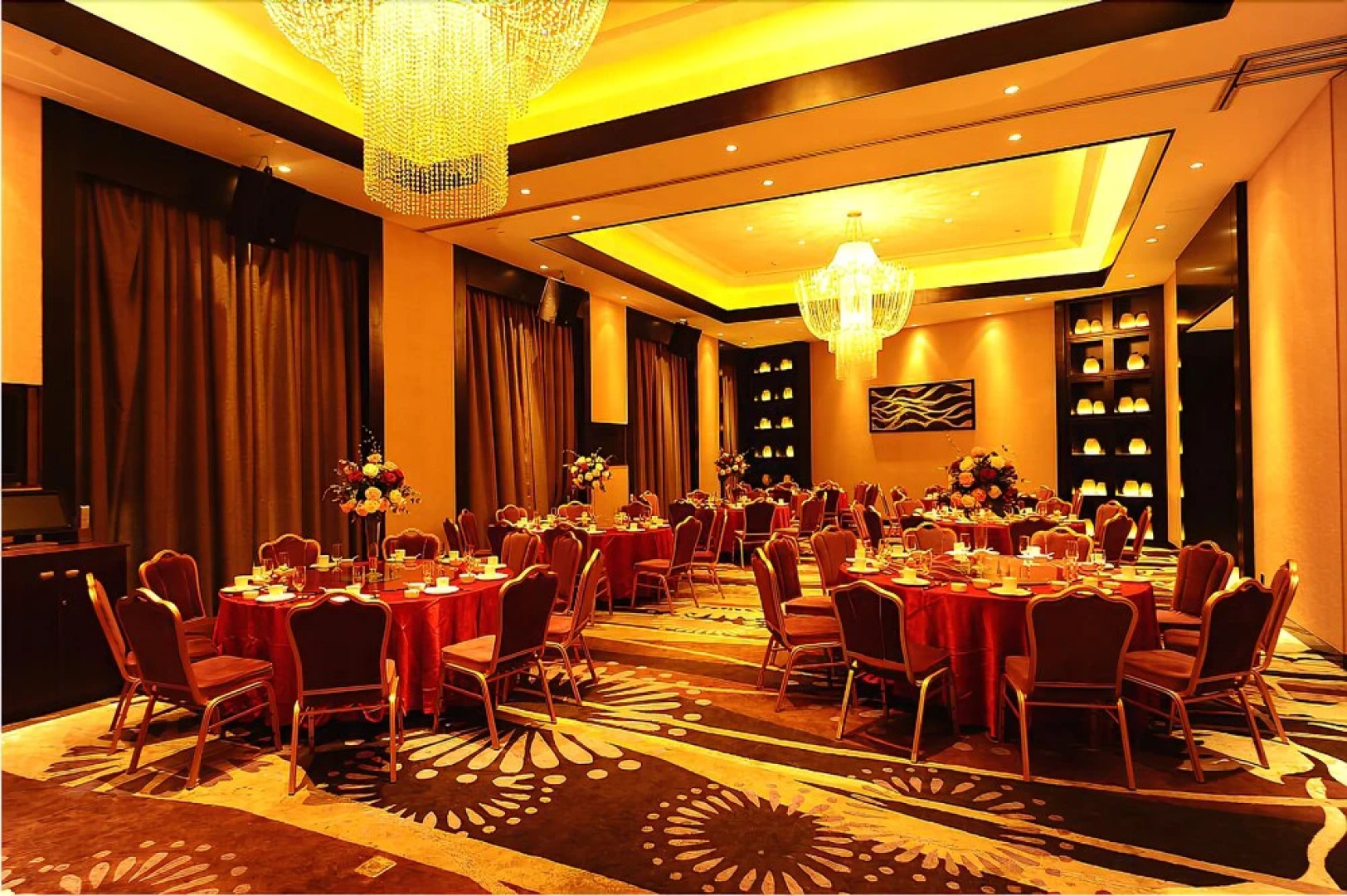 New Beacon Walden Hotel