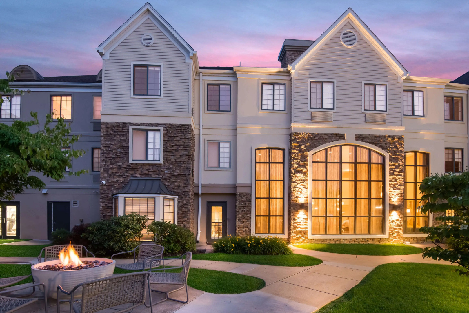 Sonesta ES Suites Andover Boston