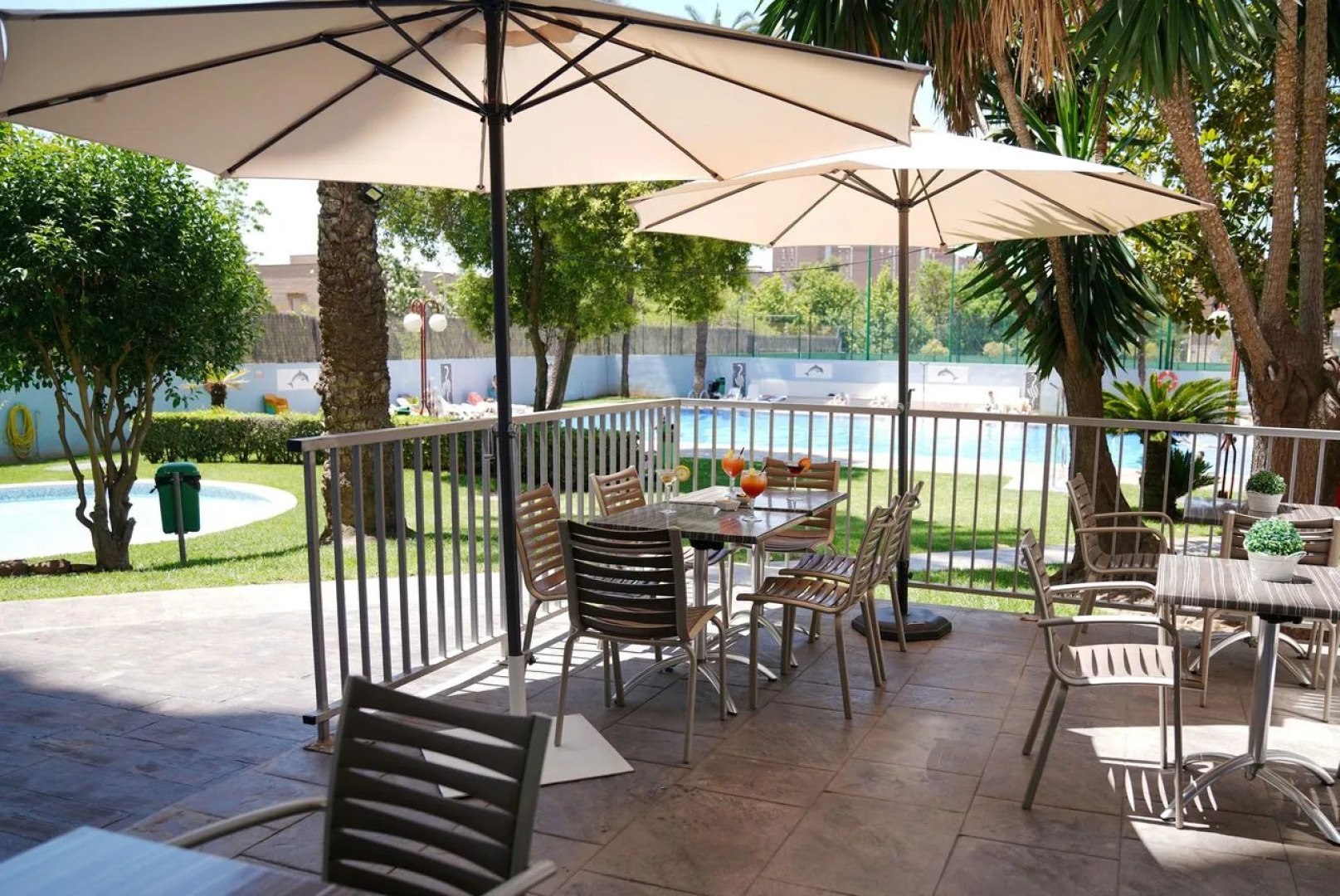 Hotel Medium Valencia