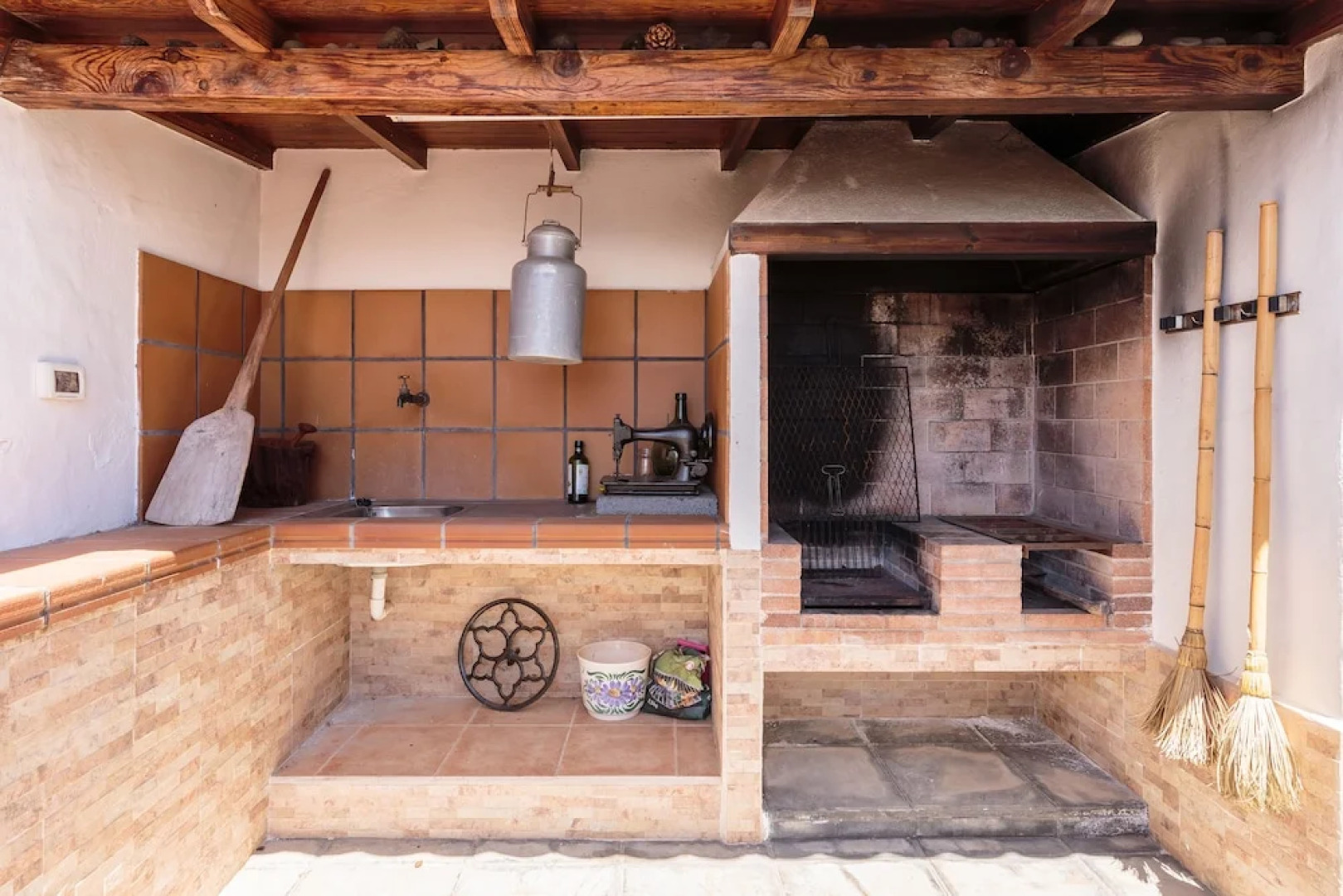 Casa Rural Sitio la Rosa by Isla Bonita