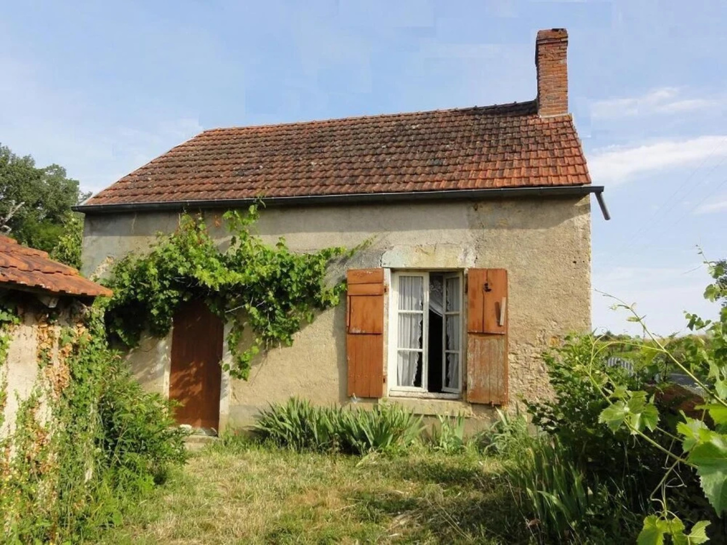 Gîte Le Porteau Enchanteur