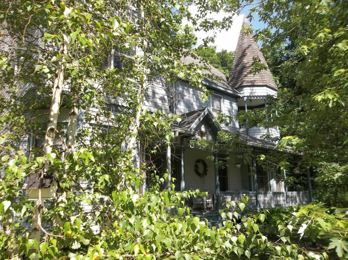 Bunny Trail Guest House