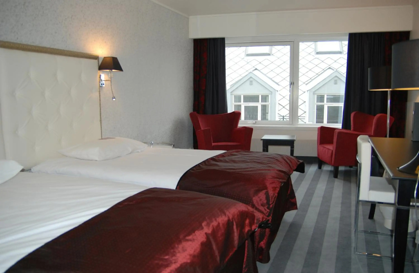 Home Hotel Grand Olav