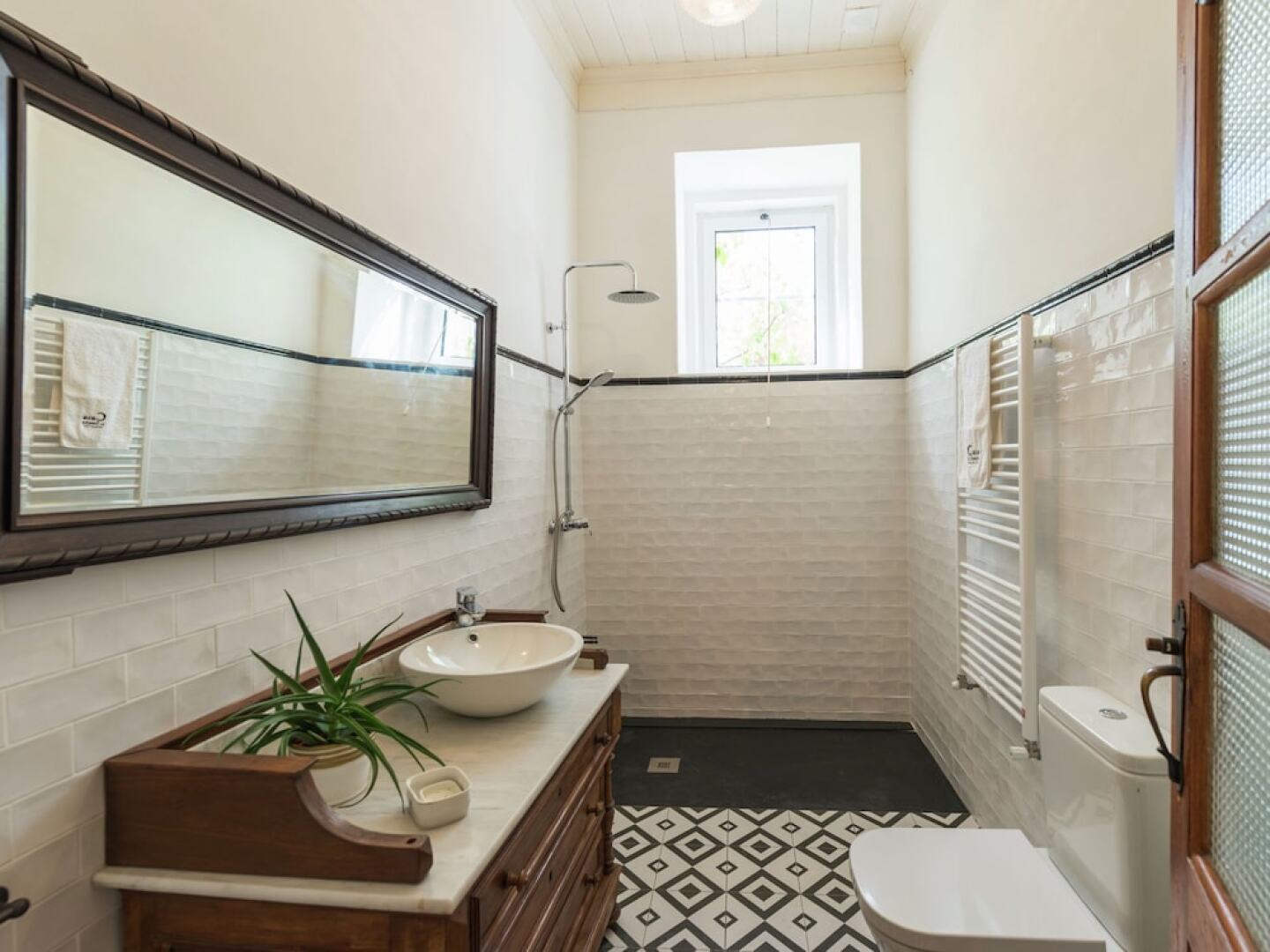 Lovely Mansion in Alva With Swimming Pool