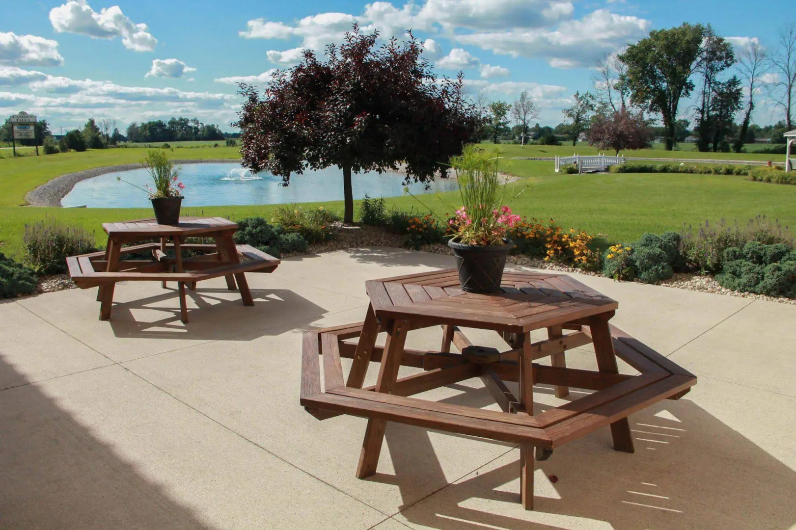 Hampton Inn by Hilton Tiffin