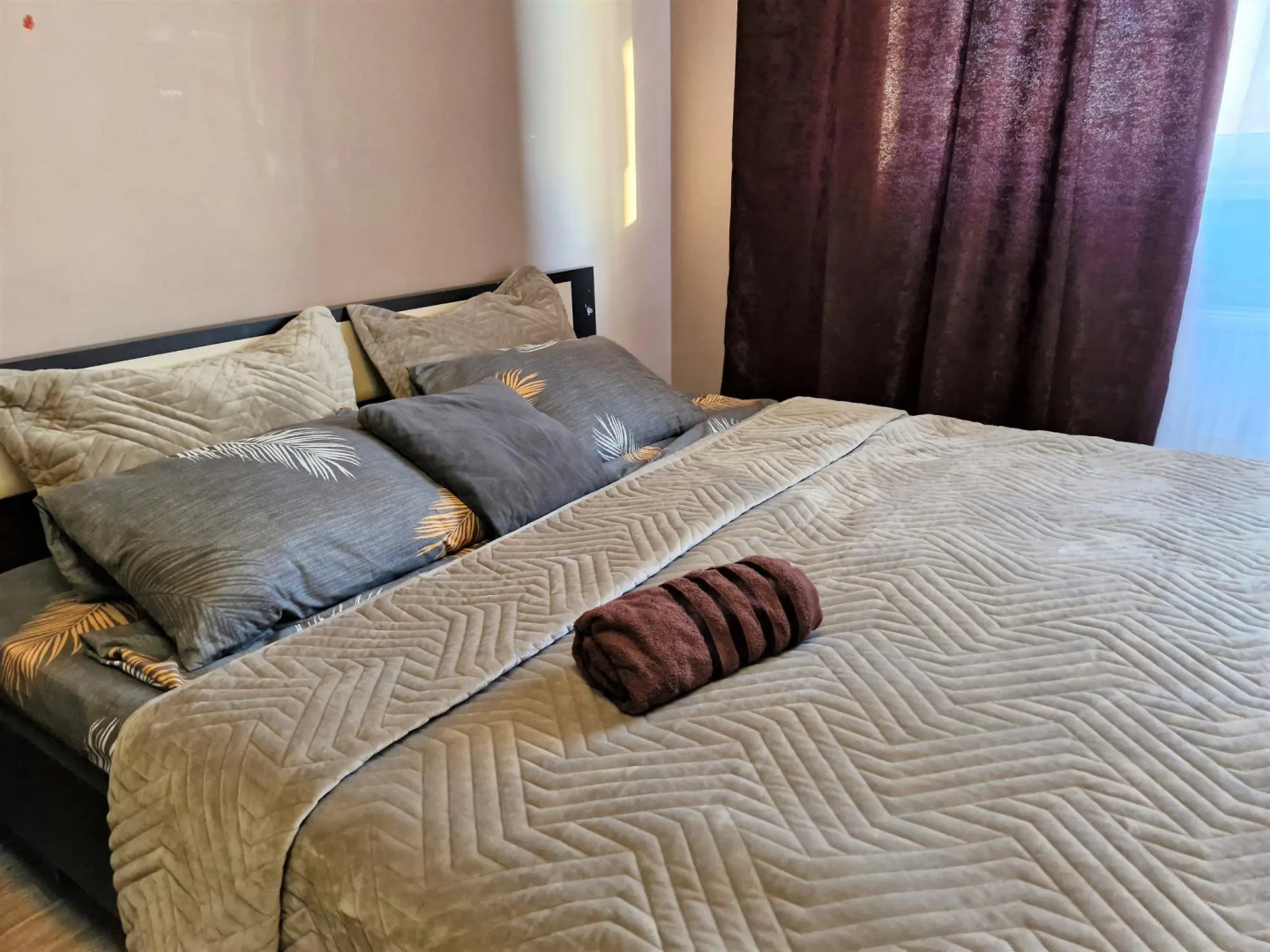 Квартиры в Подмосковье на Студенческом проезде