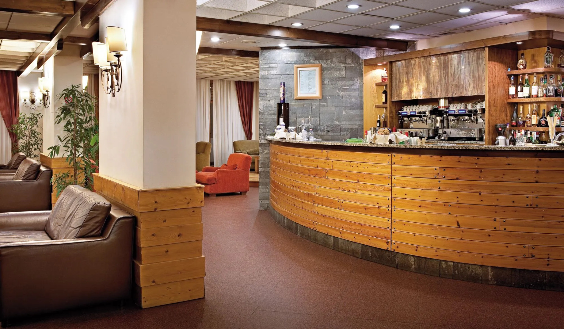 TH La Thuile - Planibel Residence