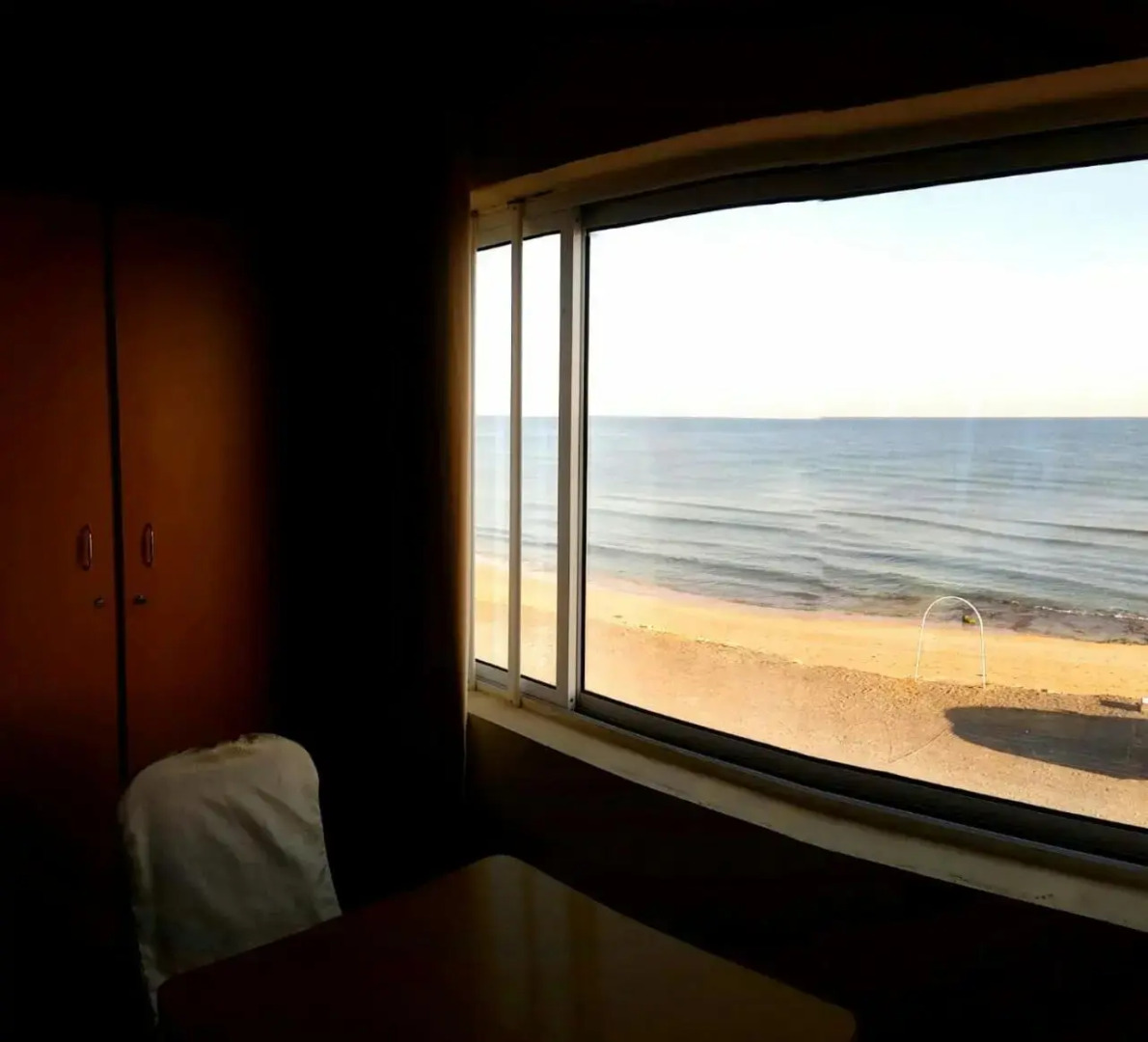 Leading Wings Beach Apartments