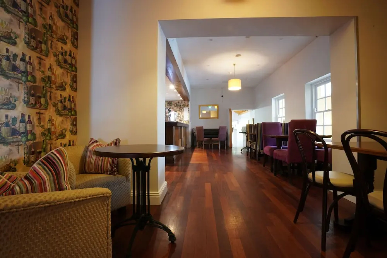 The Inn Castledawson