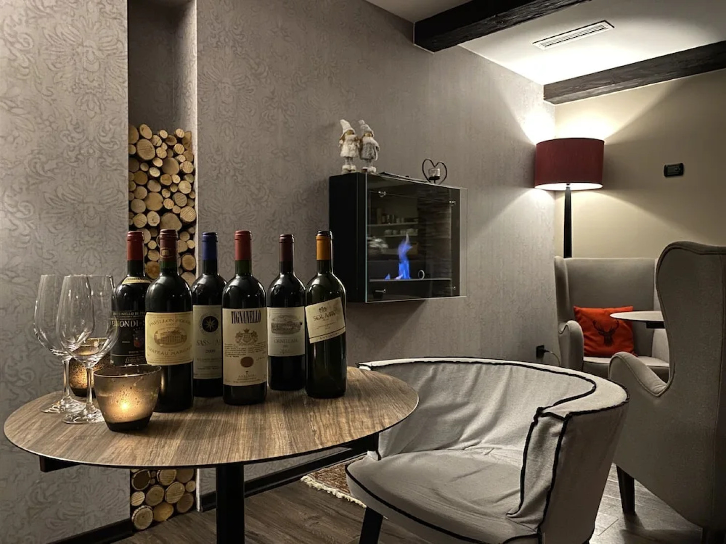 Piccolo Hotel Andalo Suite Resort