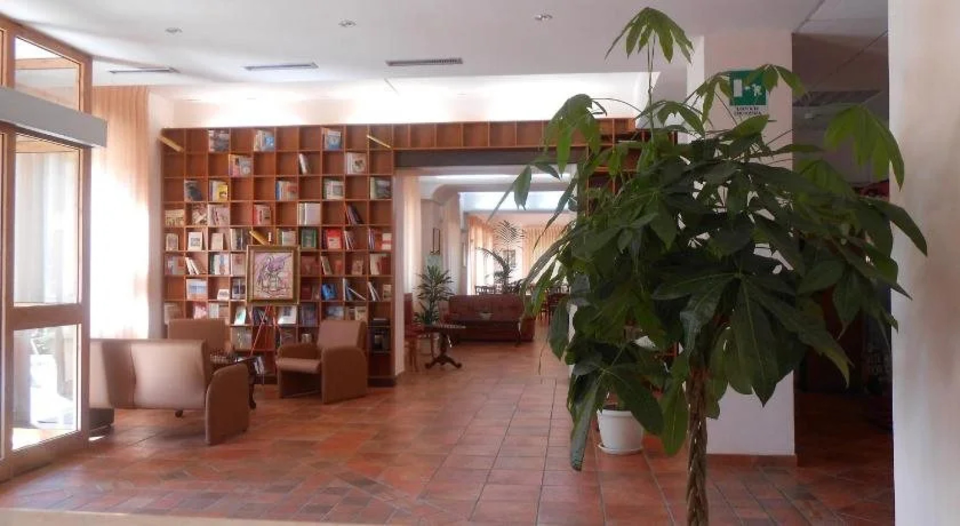 Grande Albergo Gambarie