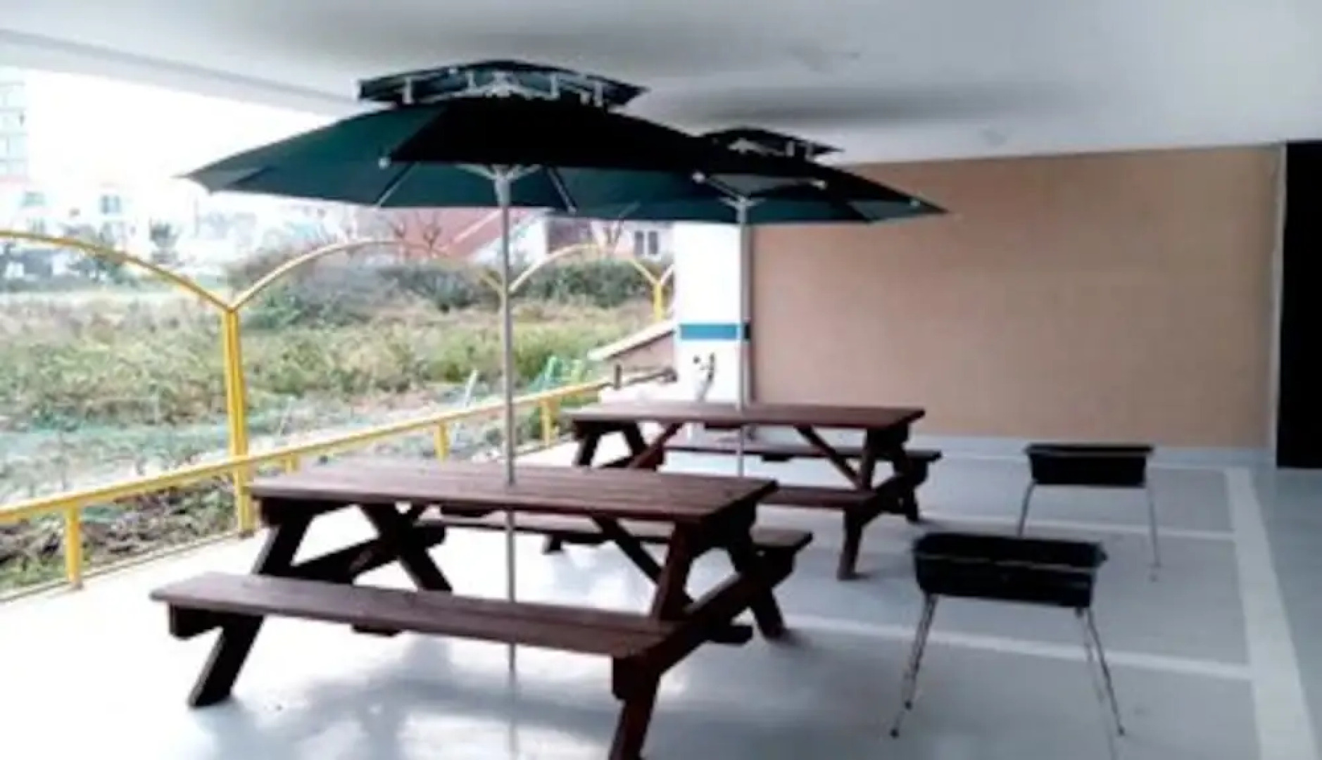 Sokcho HJ House Pension