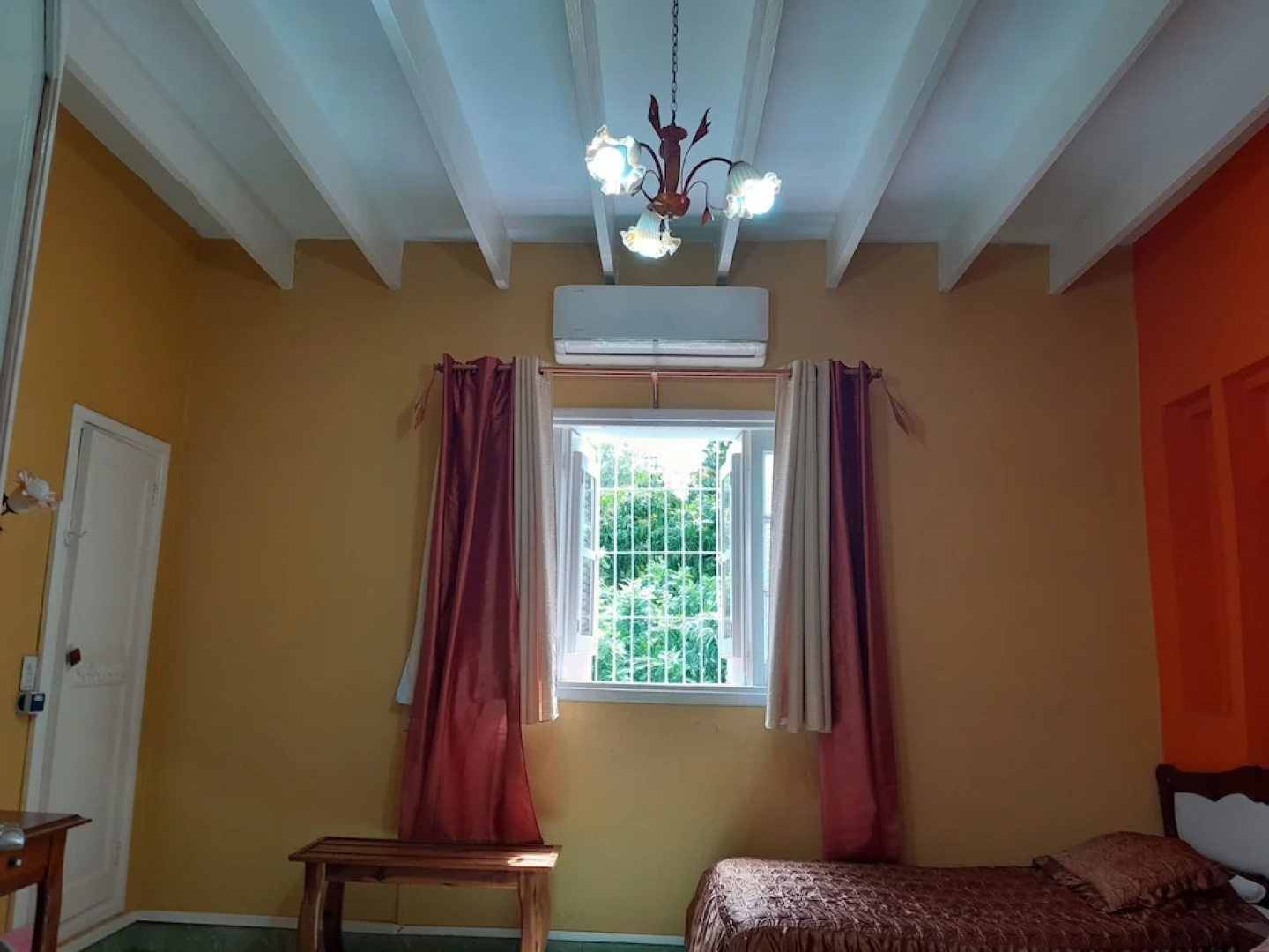 Casa Oscar