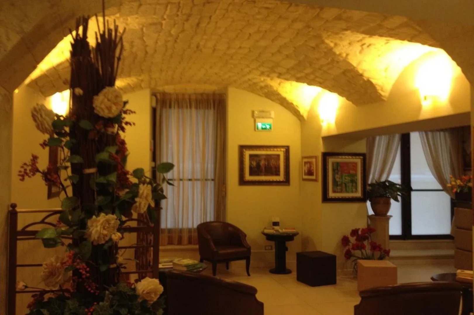 Hotel Vittorio Emanuele