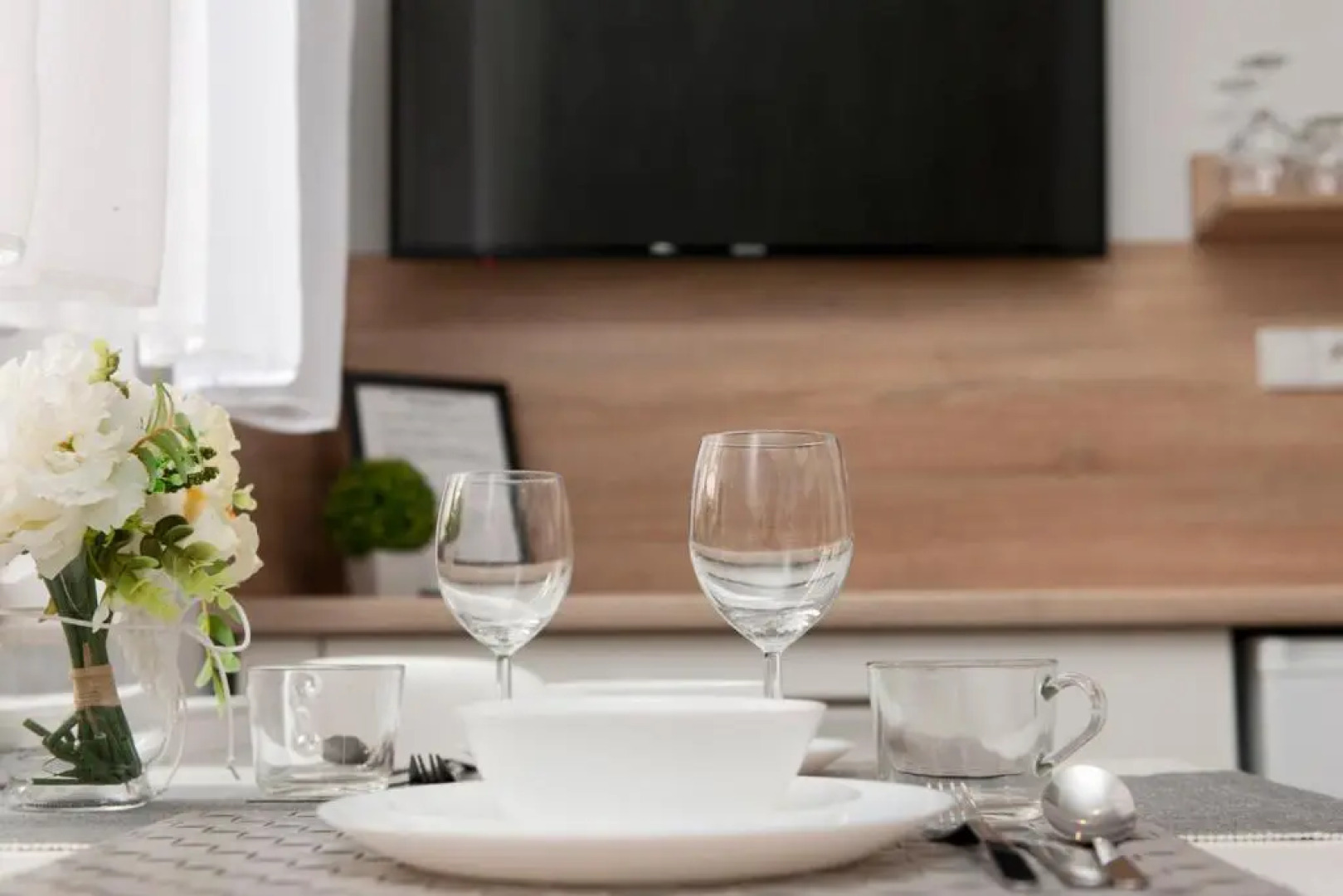 Apartamenty Stary Port