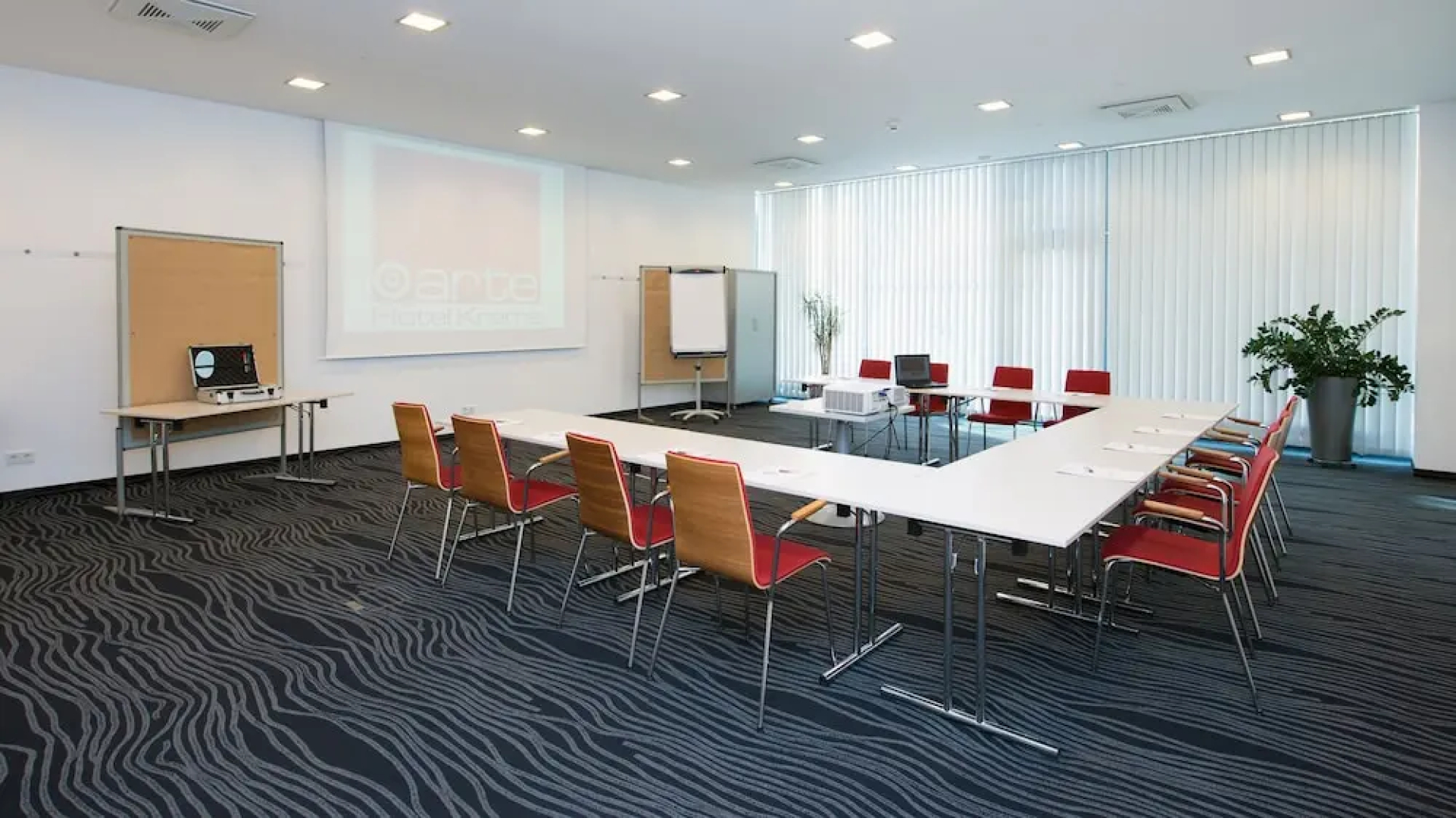 arte Hotel Krems