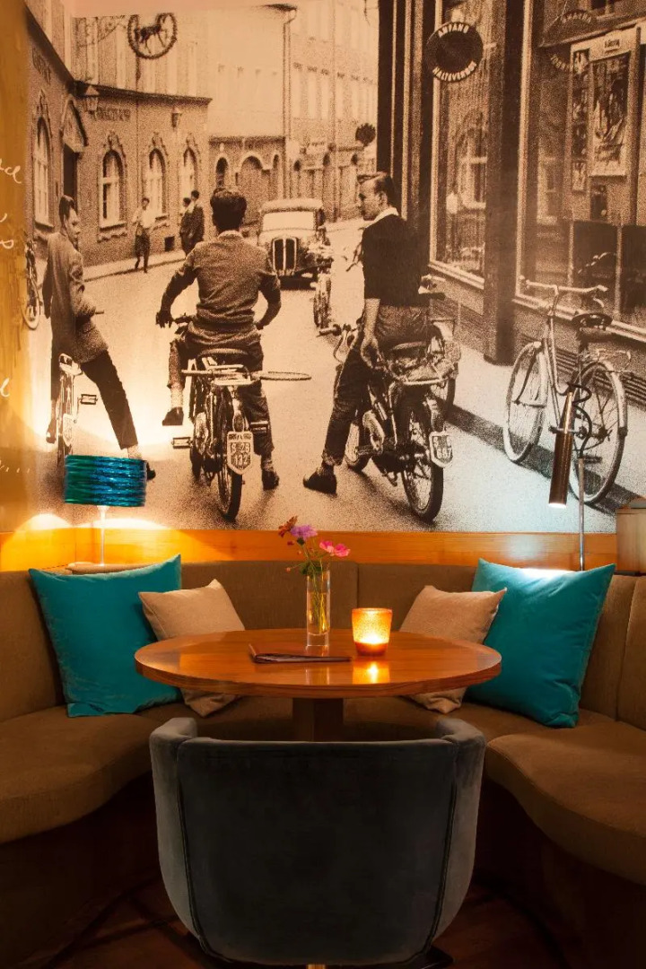 Boutique Hotel Auersperg