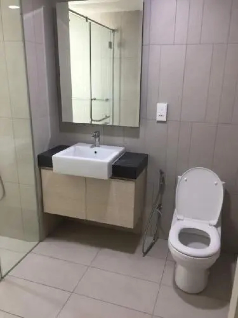 Afiniti Muslim Legoland Condo