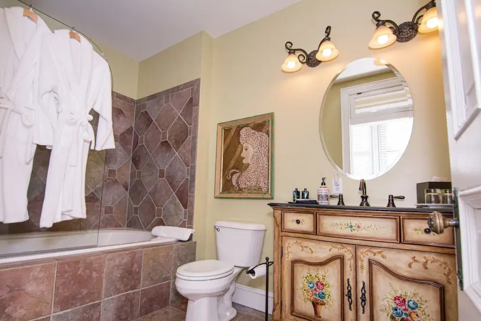 The Levi Deal Mansion Bed & Breakfast