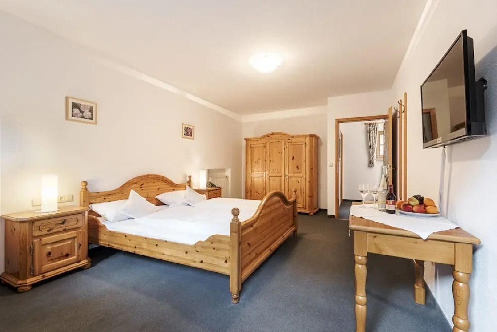 Hotel-Gasthof Mauthäusl