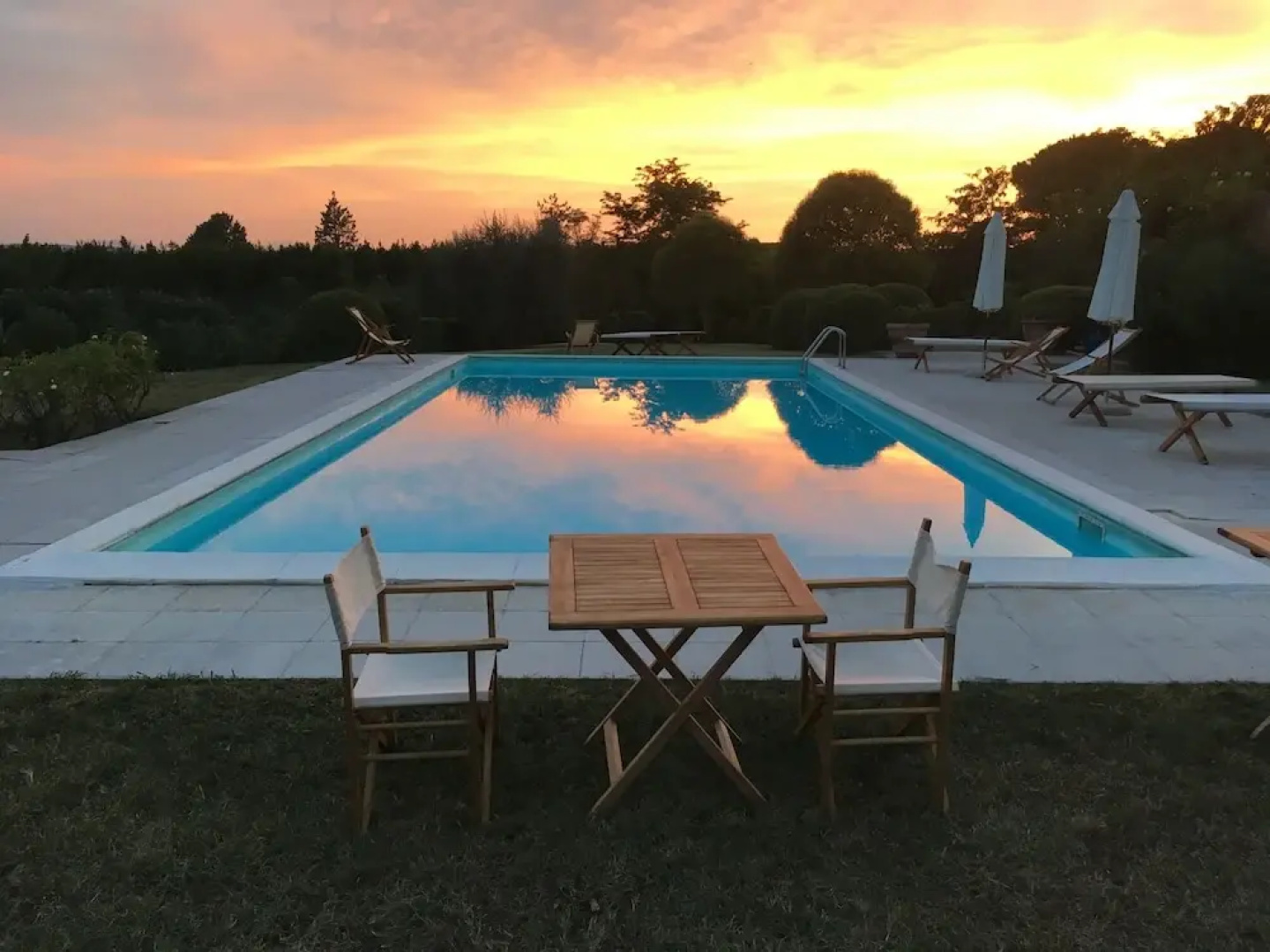 Ca' Bianca Tuscany Relais