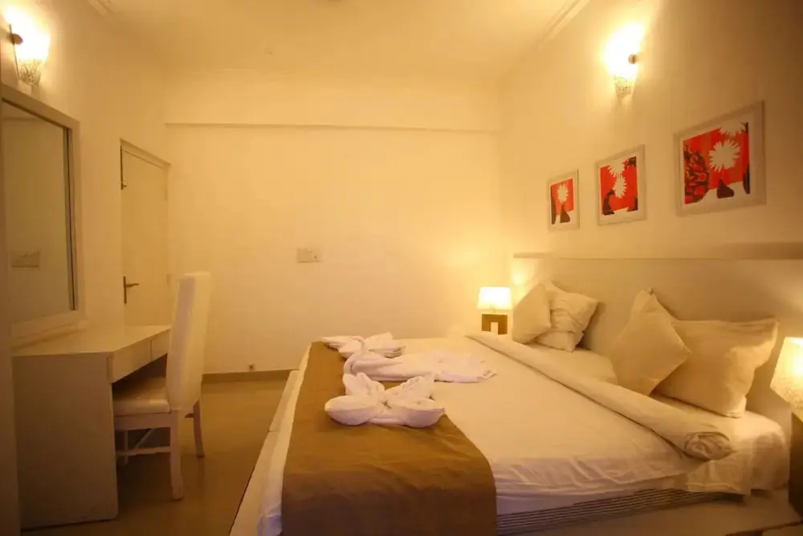 The Belmonte By Ace An All Suite Resort