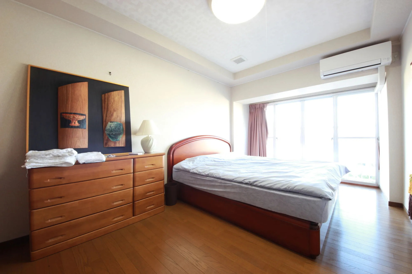 Shirahama White Beach House