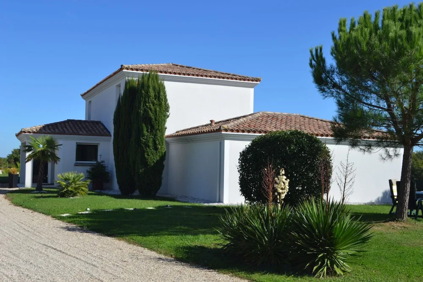 Chambres d'hôtes LA CADANELLAU