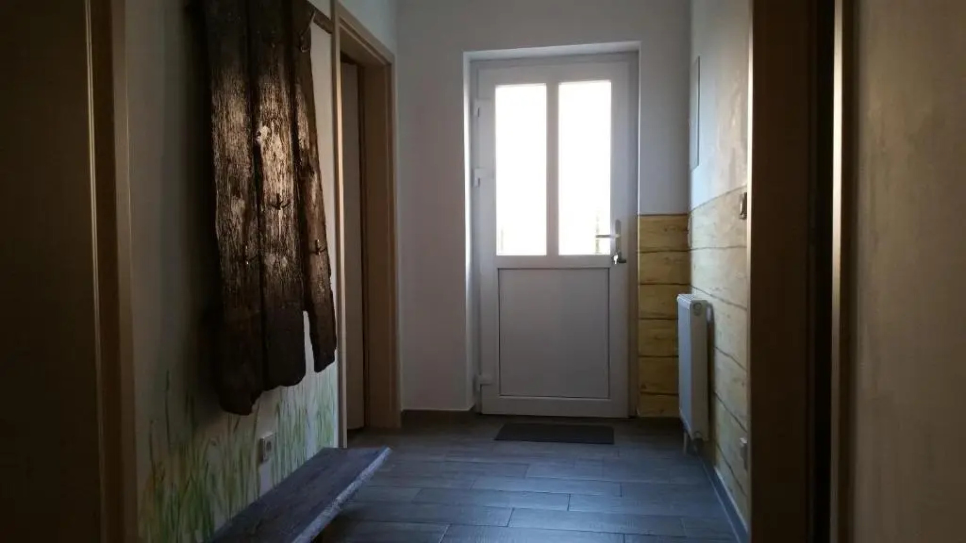 Ferienwohnung "Fährmannsruh "