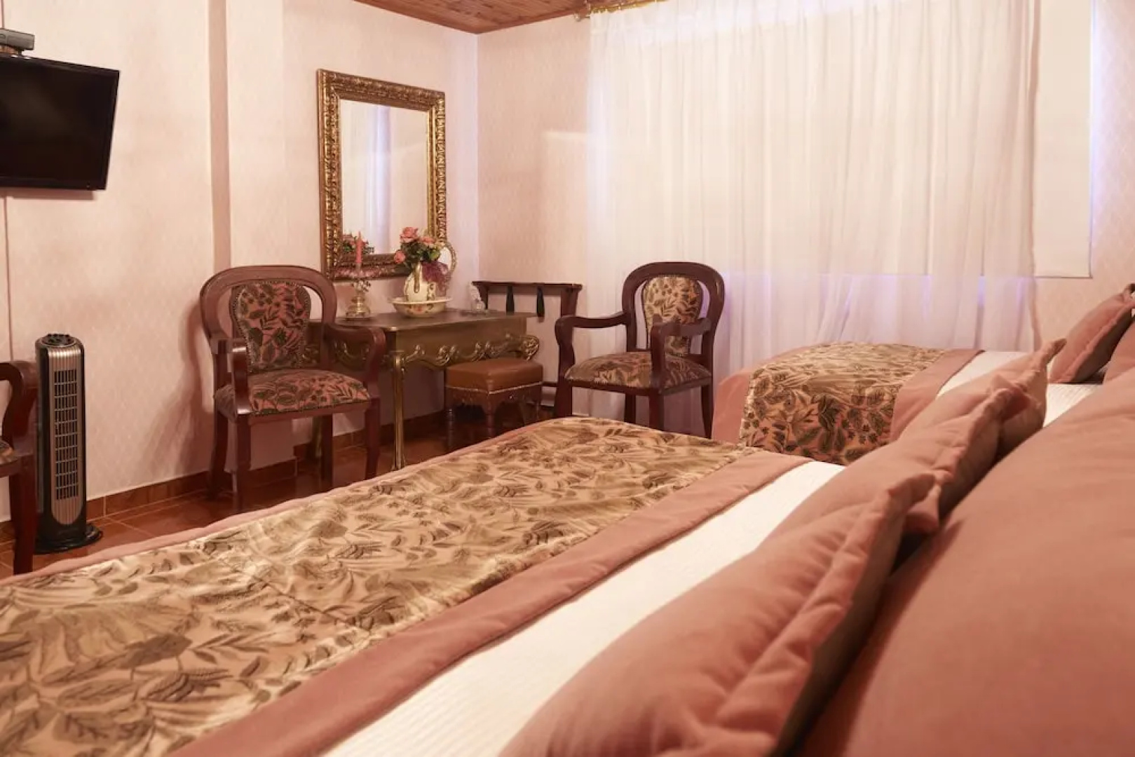 Hotel Campestre Los Girasoles