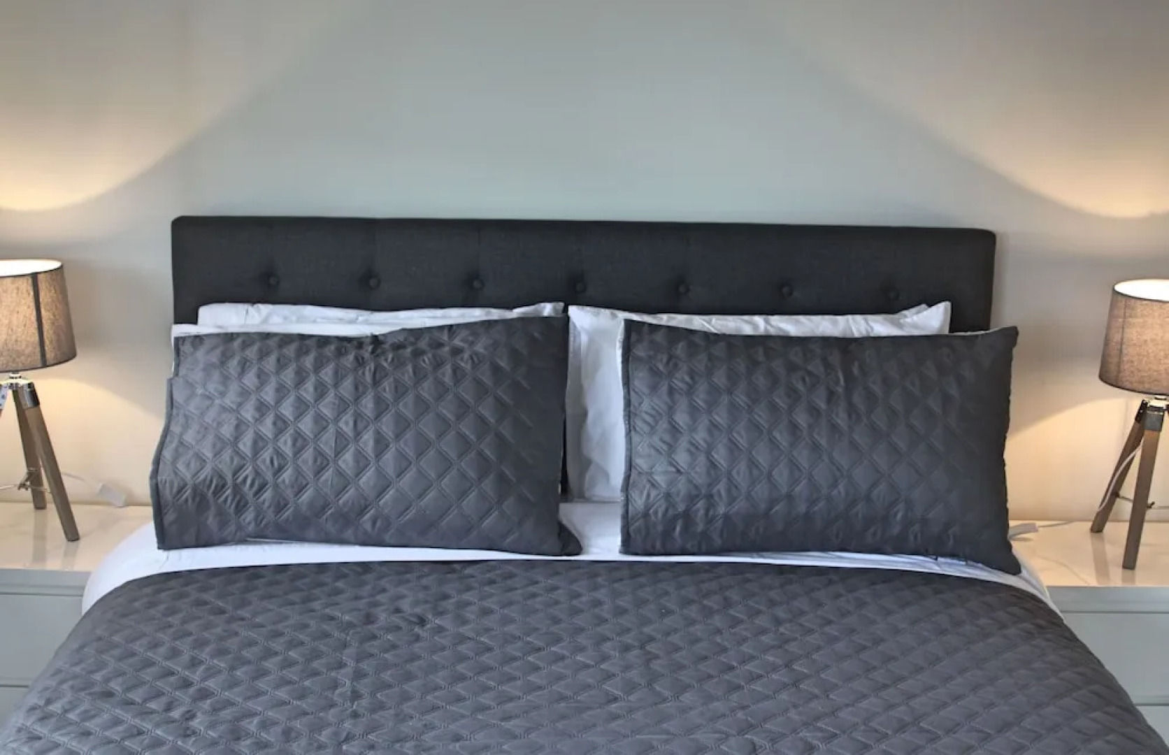 The Shae Luka Private Apartment