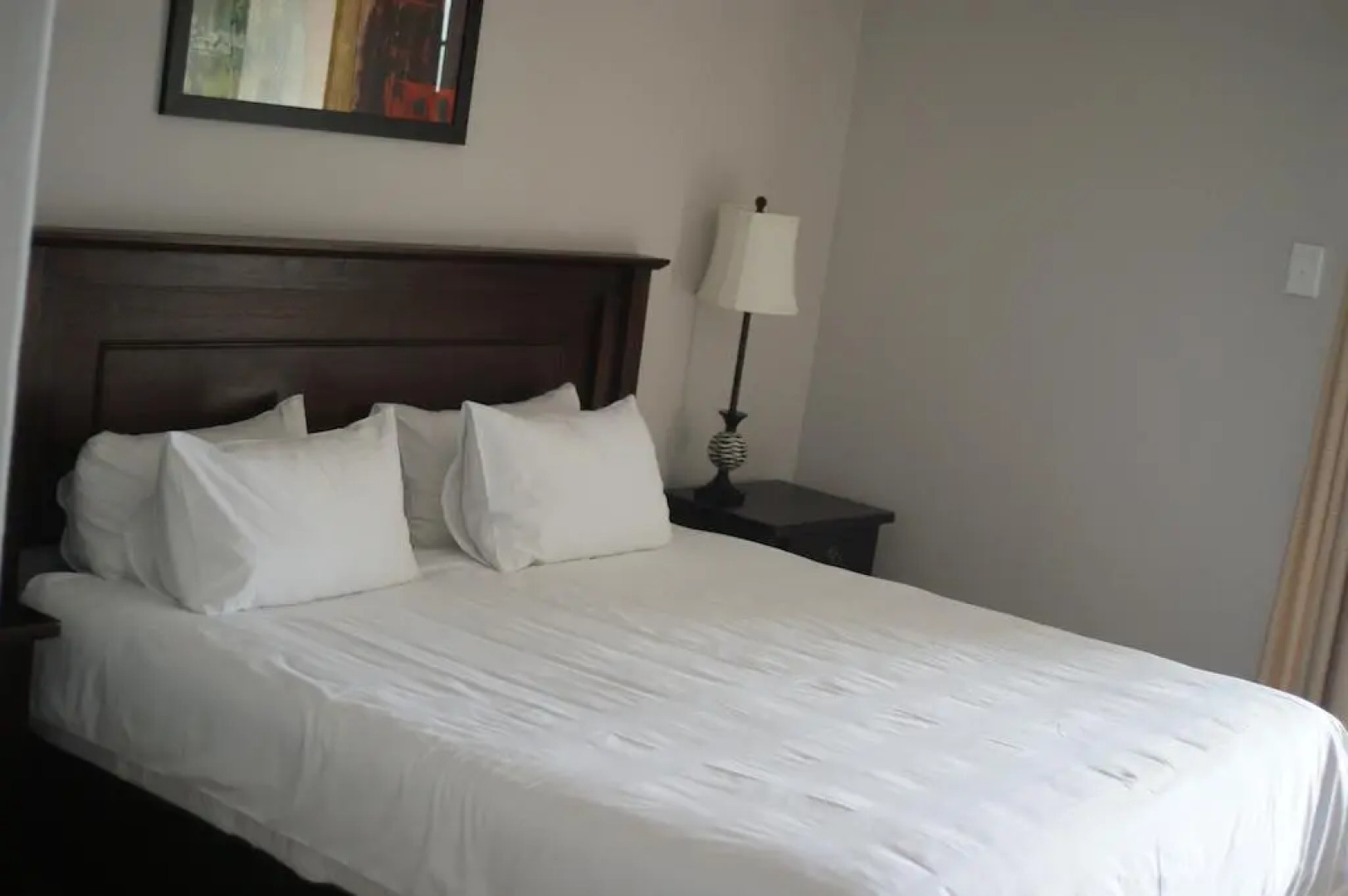 My Den Beach Front Bed & Breakfast & Self Catering