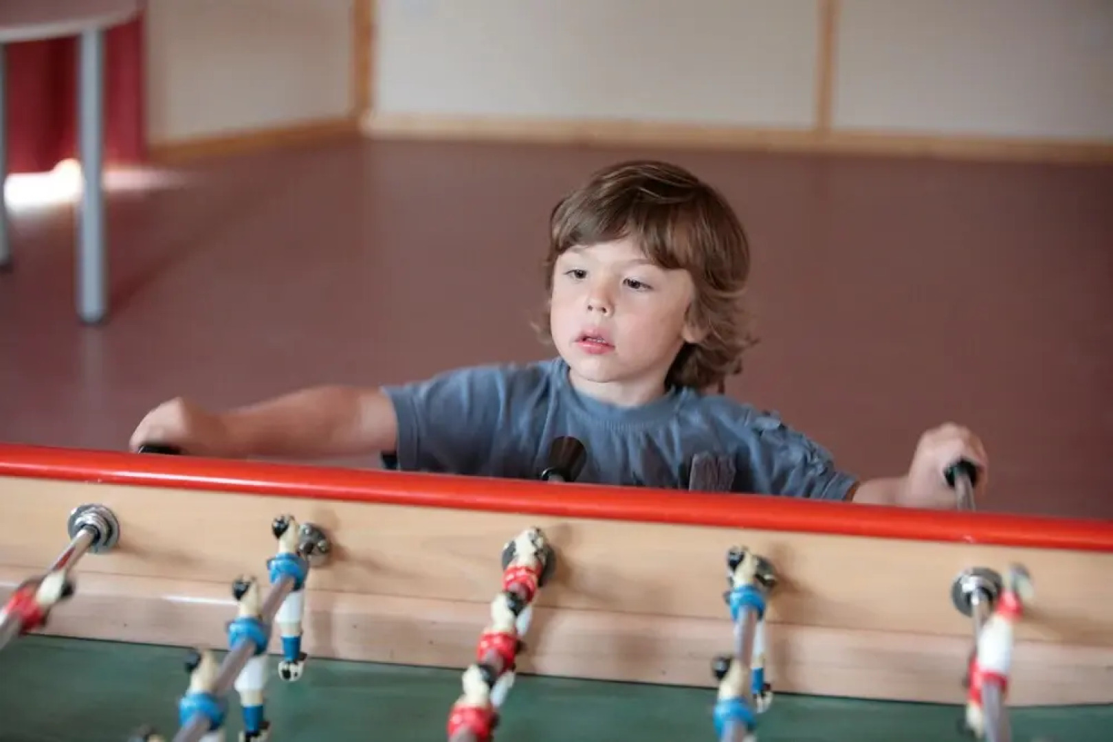 Le Hameau Saint-Martial