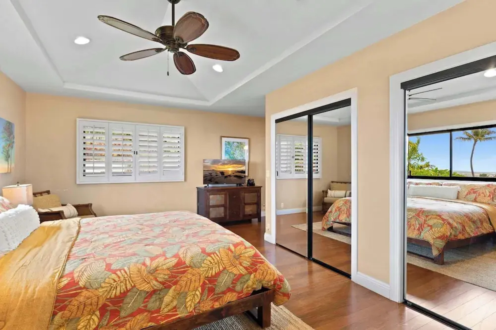 Hale Nene Pool, Hot Tub & Ocean Views!