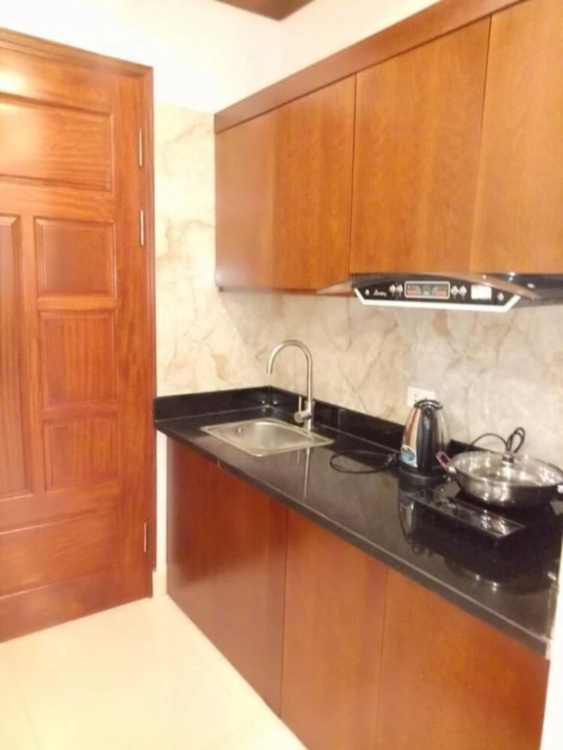 Asia Apartment Hotel Bac Ninh