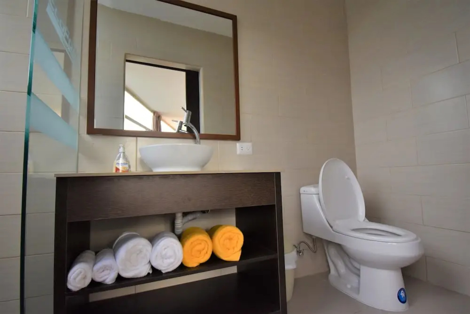 Ecopark Hotel Puyo Amazonia Ecuador