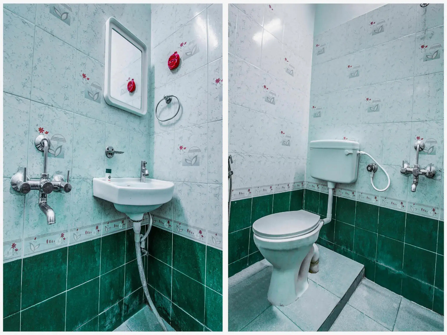 OYO 15394 Sunrise Villas