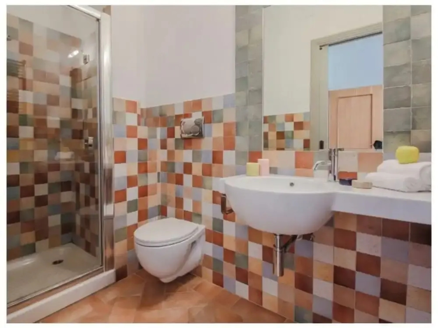 Villa Fornace Comfortable Holiday Residence