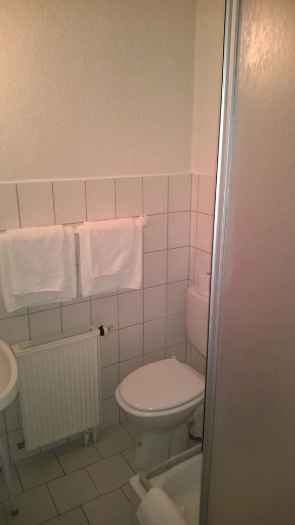 Pension Altstadt Borna