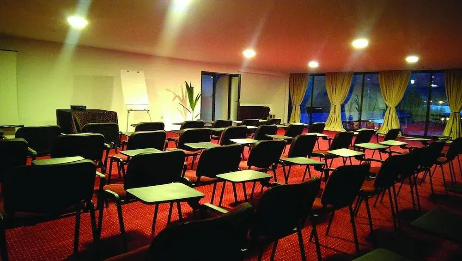 Domeniul Dâmbu Morii