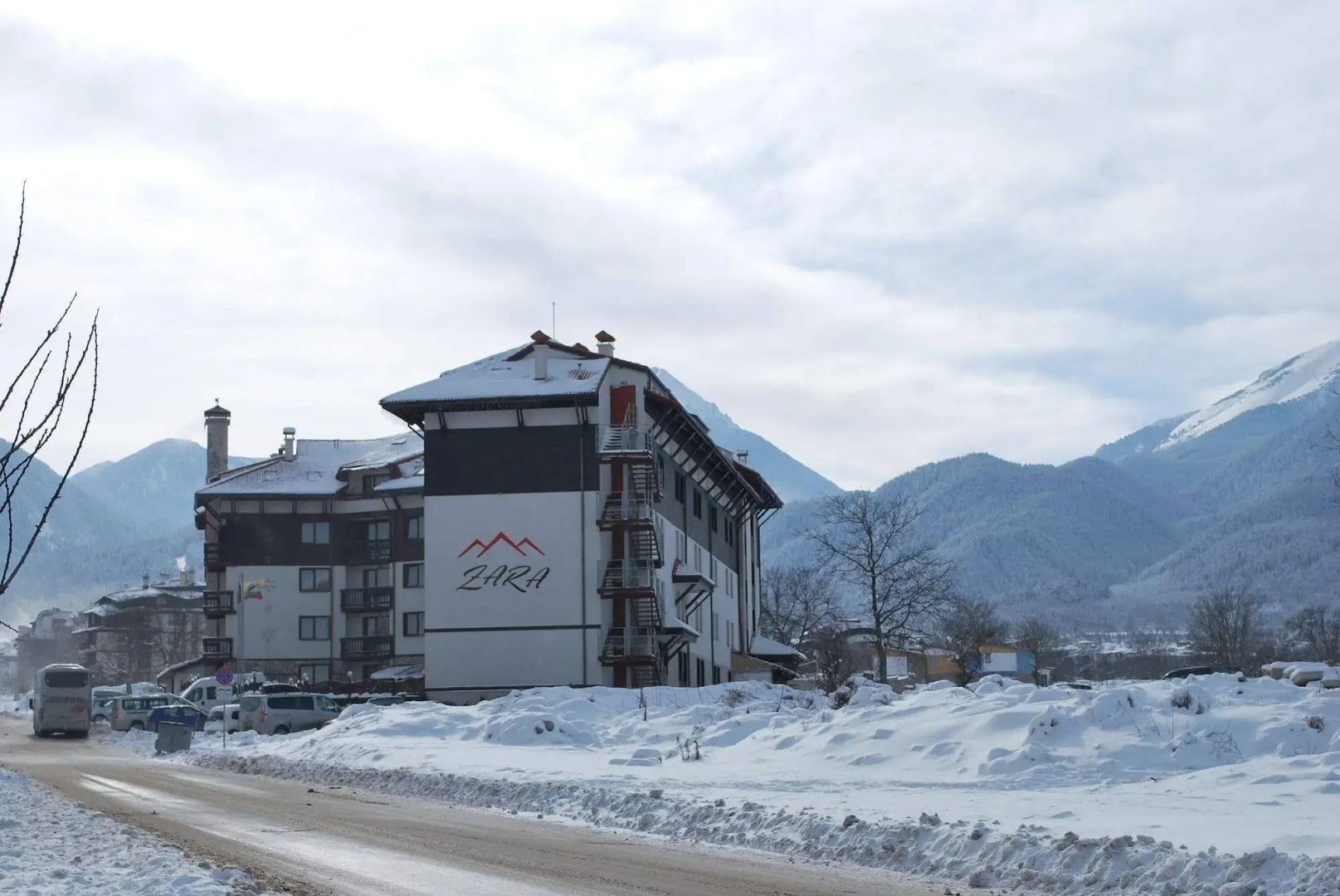 Hotel Complex Zara Bansko