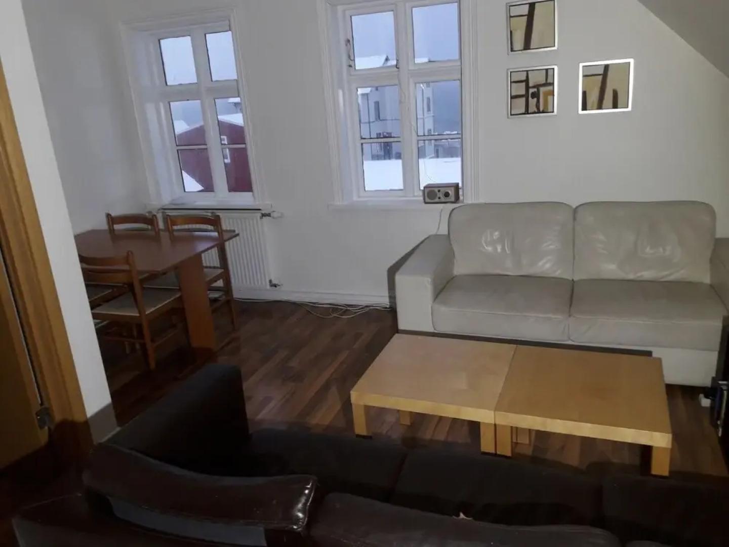 Mánagisting Guesthouse