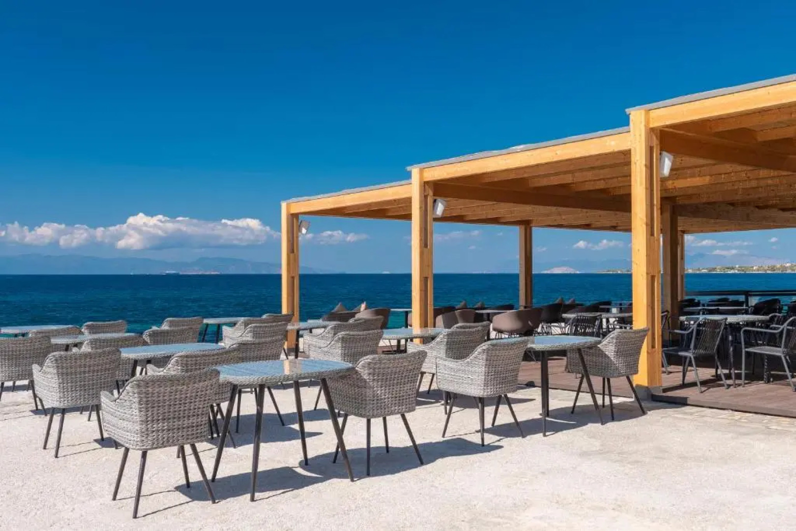 Курорт Lalibay Resort & Spa